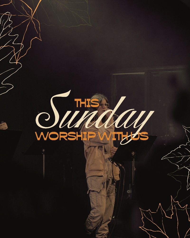 Sunday 1-1