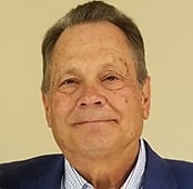 Pastor Jim Henson