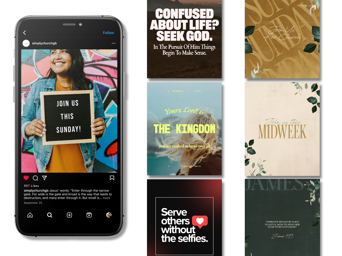 Website Graphic Template-1